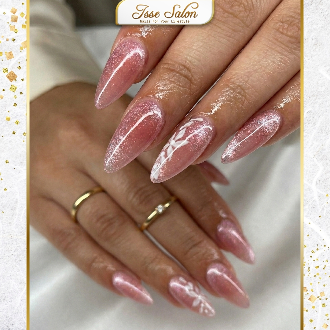 amazing nail